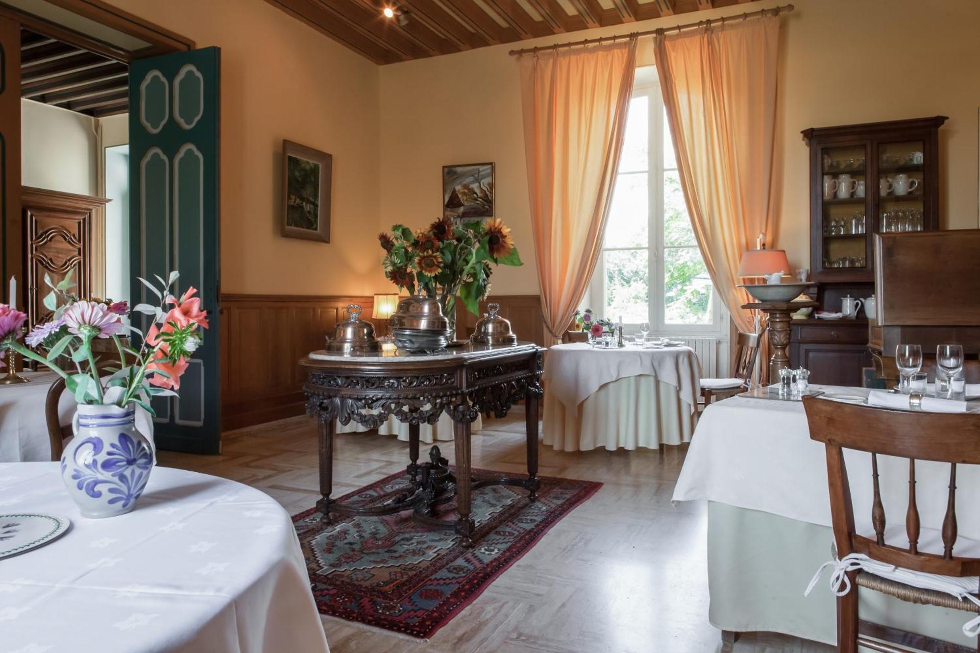 Chateau Des Salles Saint-Fort-sur-Gironde 외부 사진