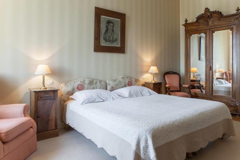 Chateau Des Salles Saint-Fort-sur-Gironde 외부 사진