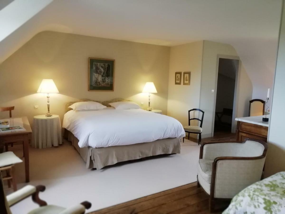 Chateau Des Salles Saint-Fort-sur-Gironde 외부 사진