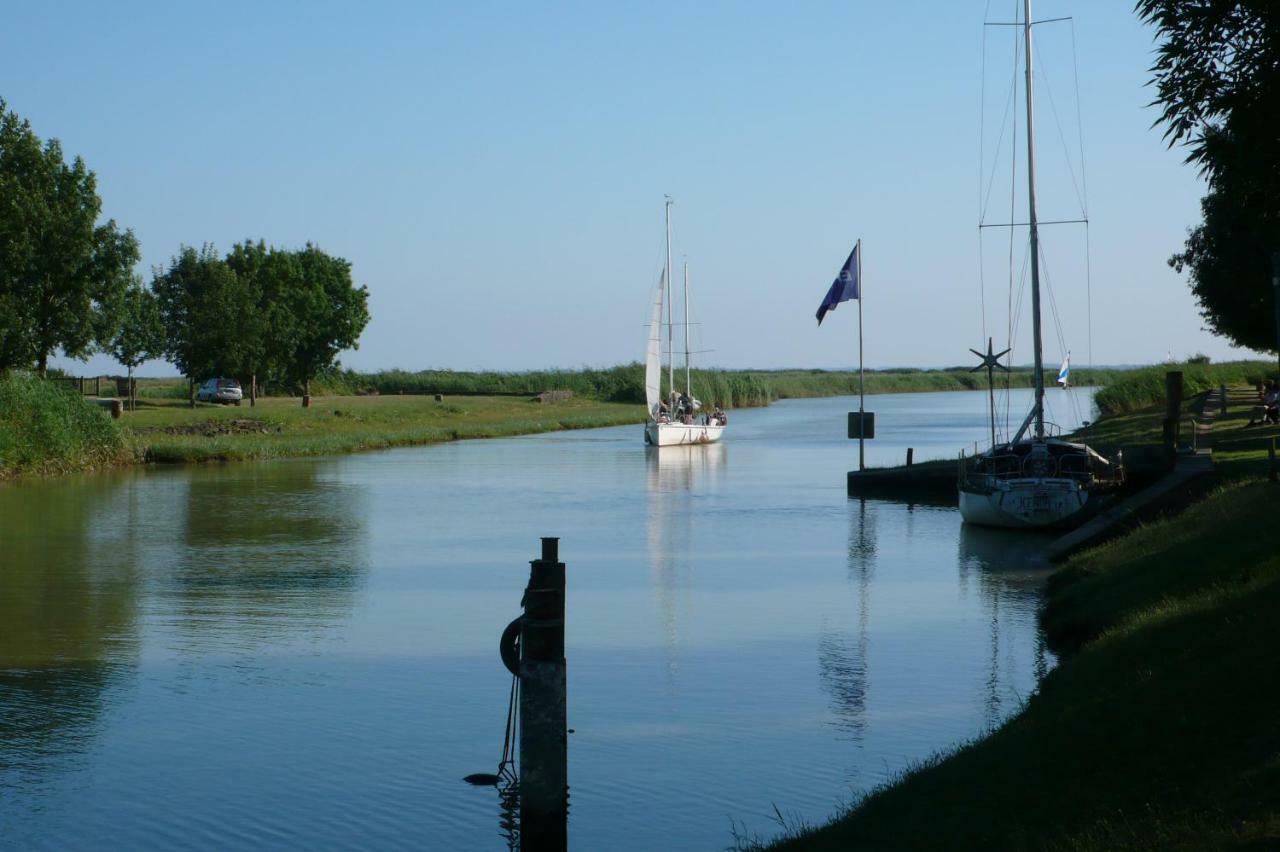 Chateau Des Salles Saint-Fort-sur-Gironde 외부 사진
