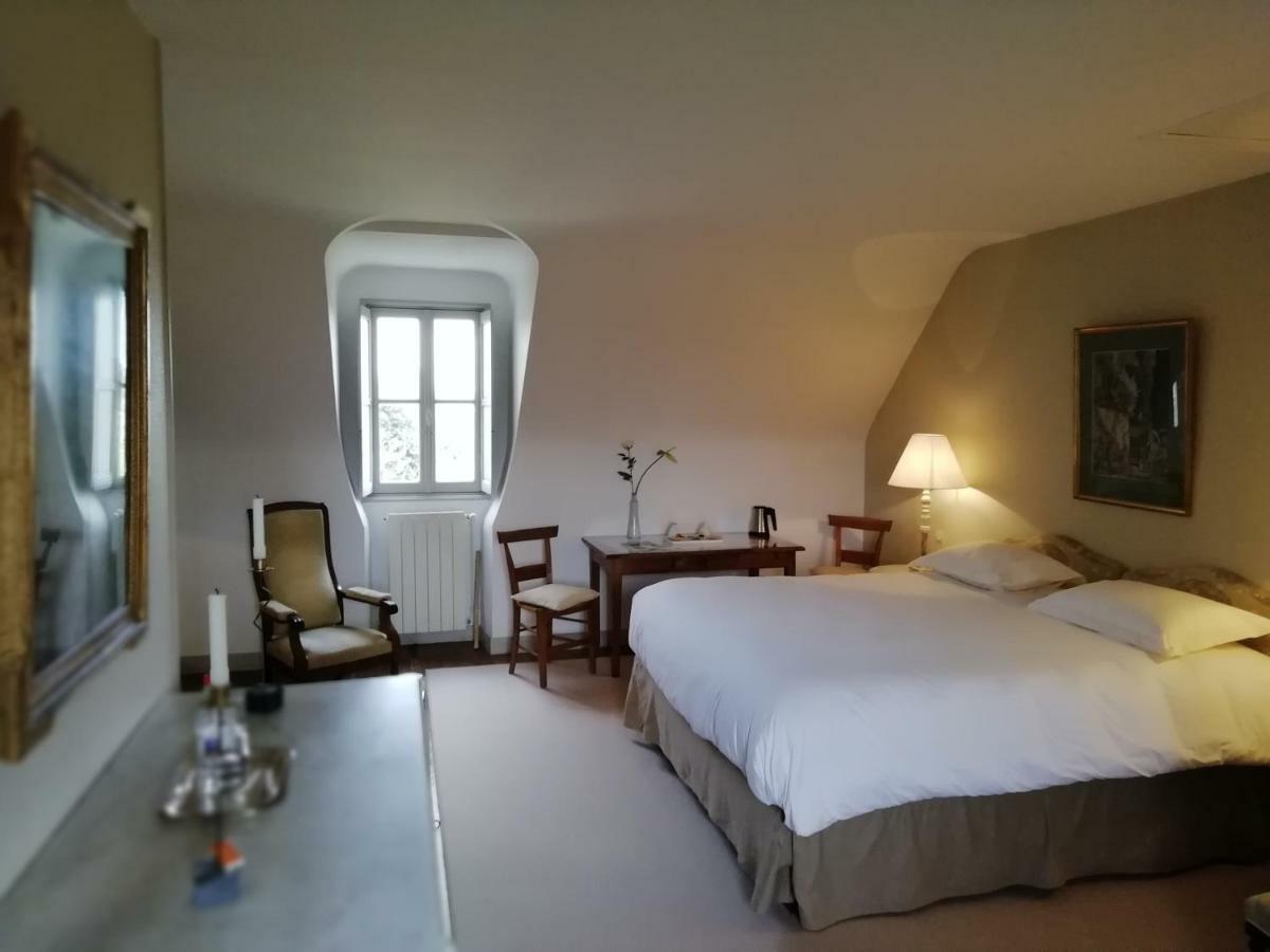 Chateau Des Salles Saint-Fort-sur-Gironde 외부 사진